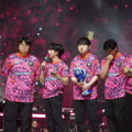 “W gaming”が止まらない！PRXが「VCT Pacific Stage 2」優勝―RRQを3-1で下す…smthは日本の地でMVPを獲得【VCT Pacific Stage 2 Finals】