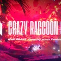 CRカップこと「第8回Crazy Raccoon Cup VALORANT」が7月4日に開催決定！コンソール版『VALORANT』のリリースを記念して
