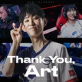 DFMがArtとの契約終了を発表―日本屈指と名高いIGLの進退はいかに【VALORANT】