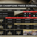 PRX、FNC、SEN、EDGなどが出場…「VALORANT Champions 2025」 スケジュールが公開―シーズン最後の国際大会は9月12日開幕【Champions 2025】