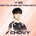 「2025 LCK AWARDS」受賞者が発表―ChovyがMVPを含む3部門で受賞、新人王はDiableに