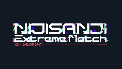 葛葉、叶、ローレン、不破湊、イブラヒムなどが出場！にじさんじ『VALORANT』ガチの大会「NIJISANJI Extreme Match / VALORANT」出場メンバー&ルールまとめ 画像