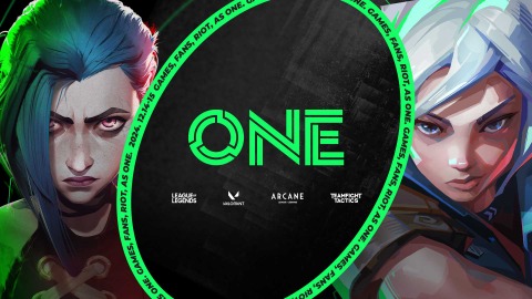 今年も「Riot Games ONE 2024」開催決定！オンラインイベントほか、12月14日・15日にはKアリーナ横浜でオフラインイベントも 画像