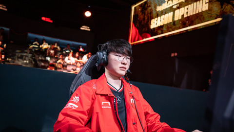 T1 Faker「引退は考えたこともない」…プロゲーマーに大切なものや低迷期間の過ごし方を海外インタビューで語る【リーグ・オブ・レジェンド】