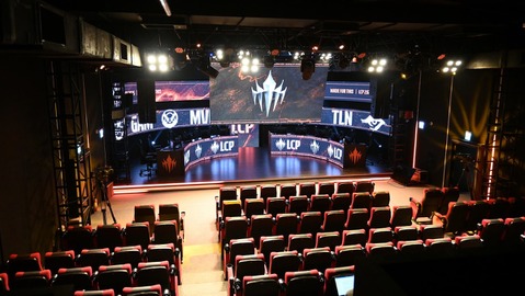 LCP現地観戦ガイド！台北「LCP Arena」で『LoL』を楽しむために、チケット予約からアクセス、アリーナ内の設備まで徹底紹介【リーグ・オブ・レジェンド】