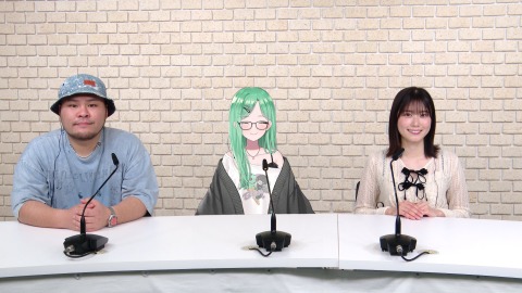 丹生明里「自分は卵焼き」!?...『VALORANT』愛も爆発した「まざべにのミッドナイトダブルピーク」第85回の内容をお届け