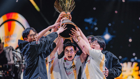 「VALORANT Champions 2024」決勝がスポーツエミー賞「優秀eスポーツ報道」を受賞！EDG vs THの歴史的名勝負を伝えた中継が高く評価