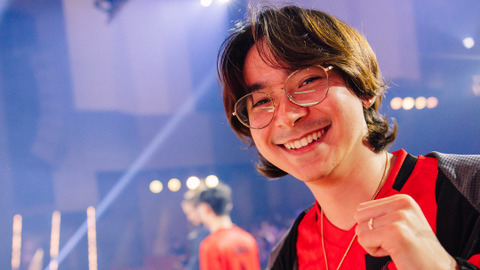 TenZ、Challengers復帰戦は衝撃3連キル飛び出すも惜敗―個人視点配信でファン熱狂の中、チームは敗退