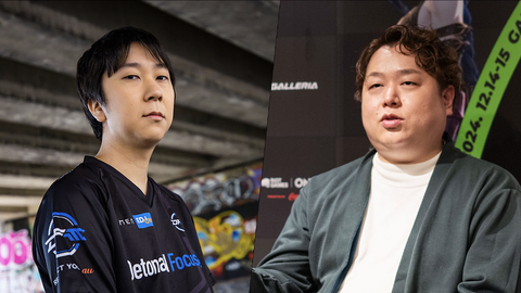 Yutapon×しゃるるのガチトーク！二人が語る日本LoLシーンの“現状と未来”「今は“芽吹き”の段階。大会システムが変わり、日本のレベルも上がっていて、みんながいい方向に動いている」【LoL対談】