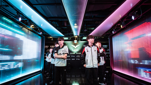 LCK Round1-2の全日程が終了…Gen.Gが無敗首位、KTとDKはタイブレークにまでもつれる展開に