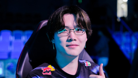 「ムラッシュゲーミング」SyouTa選手とBullcoコーチが加入…新たなロスターでSplit 3 Advance Stageに挑む【VALORANT】