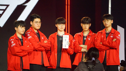 T1が圧倒的に強かった！HLEにストレート勝利でMSI出場を勝ち取る…敗れたHLEは今シーズンもMSI進出ならず【LCK】