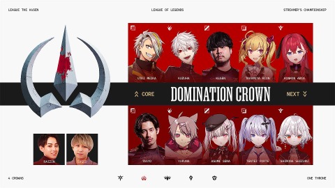 らいじんコーチ、LTKスクリム初日から早速スパルタコーチング―「TOPレーナーとしてどうかと思う」【LoL】