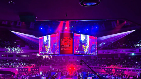 Red Bull Home Groundが11月にニューヨークで開催決定！ZETA DIVISION、T1、FNATICなどが招待チームとして参戦【VALORANT】