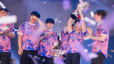 「Masters Toronto」PRXが悲願の国際大会初優勝！MVPにはf0rsakeNが選出、mindfreakも男泣き