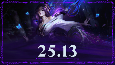 【LoL パッチノート25.13公開】ARAMに新マップなどアップデートを実施し、アリーナも復活！ 「精霊の花祭り」スキン第2弾が登場【リーグ・オブ・レジェンド】