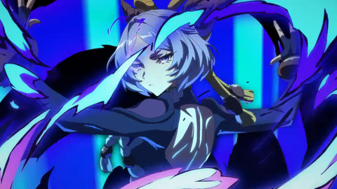 アーティスト「Hebi.」と『LoL』のコラボ楽曲が登場！新チャンピオン「ユナラ」が高クオリティアニメで躍動するPV公開