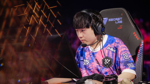 PRX Jinggg、Mastersで手首を痛めていた―それでも高パフォーマンスで優勝、大会キル数ではベスト3に