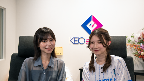 黒木ほの香＆大友美有インタビュー！“ズバズバ×チクチク”で相性抜群？「ヴェックス」声優が語る『LoL』の楽しさや難しさ
