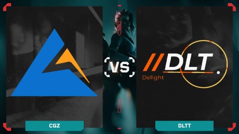 DelightがCGZに2-0で快勝し、メインステージへ進出決定！プレミアから駆け上がる【VALORANT Challengers Japan 2025 Split 3 Advance Stage】