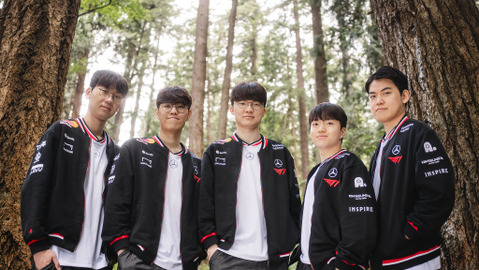CFOがT1をフルセットまで追い詰めるも、神の領域まであと一歩及ばず…【MSI2025】