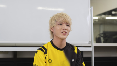 RIDDLE Minty「1回の優勝で満足しない」―コントローラーとしての成長、練習で気合いを入れる秘訣、Season Finalへの意気込みを訊く【VALORANT Challengers Japan 独占インタビュー】