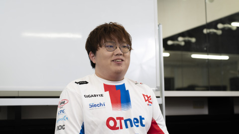 QTD Yuran「日本シーンを引っ張れるような選手に」…スクリムを大幅に減らした理由と効果、ZETA時代の学びや目標を訊く【VALORANT Challengers Japan 独占インタビュー】