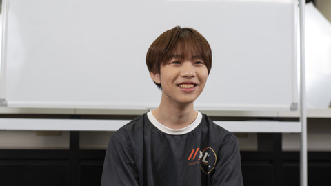 Delight Chay「GONさん、Xフォローしてください！」―“上手ぶらない”や“東大式VALORANT”など、初の大舞台に上がるDelightの裏側に迫る【VALORANT Challengers Japan 独占インタビュー】