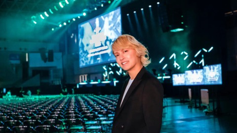 手越祐也が「VALORANT Challengers Japan 2025」公式スペシャルサポーターに！Split2に引き続き大会を盛り上げる【本人コメントあり】