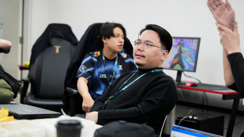 ZETA XQQ「ロータスは自分たちのやりたいことができた。勝ち切るためには“適応力”が必要」―DFM戦の敗因や新マップ「カロード」について語る【VCT Pacific 合同インタビュー】
