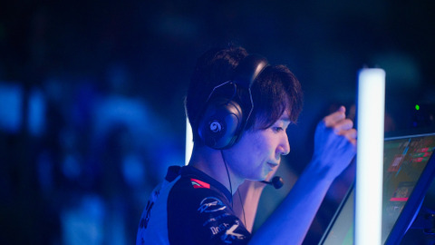 DFM SSeeS「IGLになったのは、すごいなって...」―SSeeSとNorthernLightsが語るPRXの強さとIGLへの不安【VCT Pacific Stage2 合同インタビュー】