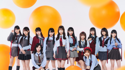 「SKE48」が『VALORANT』女性チーム結成を発表―“湯けむりの中でVALORANTに没頭するアイドル”として世界を目指す 画像