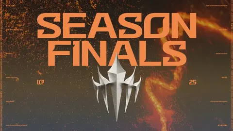 SHGにYohan選手、DFMにCitrus選手が加入―新たな体制で7月26日開幕の「LCP 2025 Season Finals」に挑む【リーグ・オブレジェンド』
