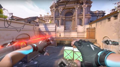 『VALORANT』ゲームエンジンがUE5（Unreal Engine 5）にまもなく移行！ゲーム容量は現在の約半分になるなど恩恵たくさん 画像