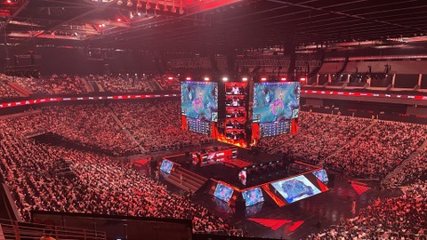 大型イベント「T1 Home Ground」でT1が全勝達成！LCK、VCT、LCK CLの全試合で勝利、完封