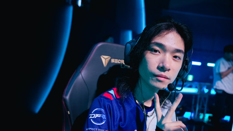 DFM Meiy「パフォーマンスが今までで一番いい。やりたいことができる」NorthernLights・MeiyがBME戦の感想や好調の理由を語る【VCT Pacific Stage2 合同インタビュー】 画像