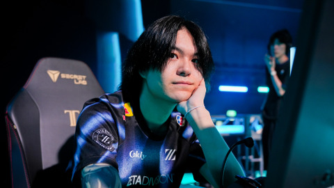 ZETA XQQ「“無能”呼ばわりされる覚悟でロータスをピックした」 ―なぜ、PRXが12連勝している得意マップを選んだのか？XQQ、Depが理由を語る【VCT Pacific Stage2 合同インタビュー】