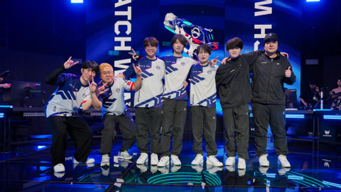 ZETAの勝利で、DFMにグループ1位通過の可能性が浮上…1位通過のためにはDFMとTLNの勝利が必要に【VCT Pacific Stage 2】