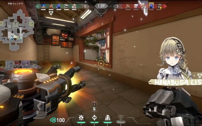 「VSPO! SHOWDOWN」に向けた練習がラストスパートへ！『VALORANT』チームはスクリムで苦しい状況続く…カギは共通認識？仕上げの追い込みへ 画像