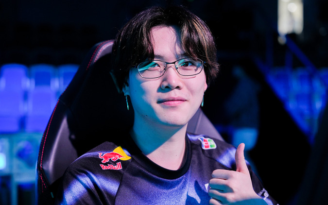 「ムラッシュゲーミング」SyouTa選手とBullcoコーチが加入…新たなロスターでSplit 3 Advance Stageに挑む【VALORANT】 画像