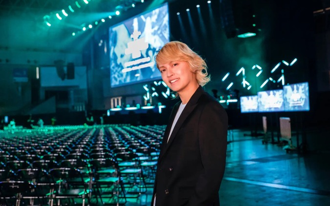手越祐也が「VALORANT Challengers Japan 2025」公式スペシャルサポーターに！Split2に引き続き大会を盛り上げる【本人コメントあり】 画像