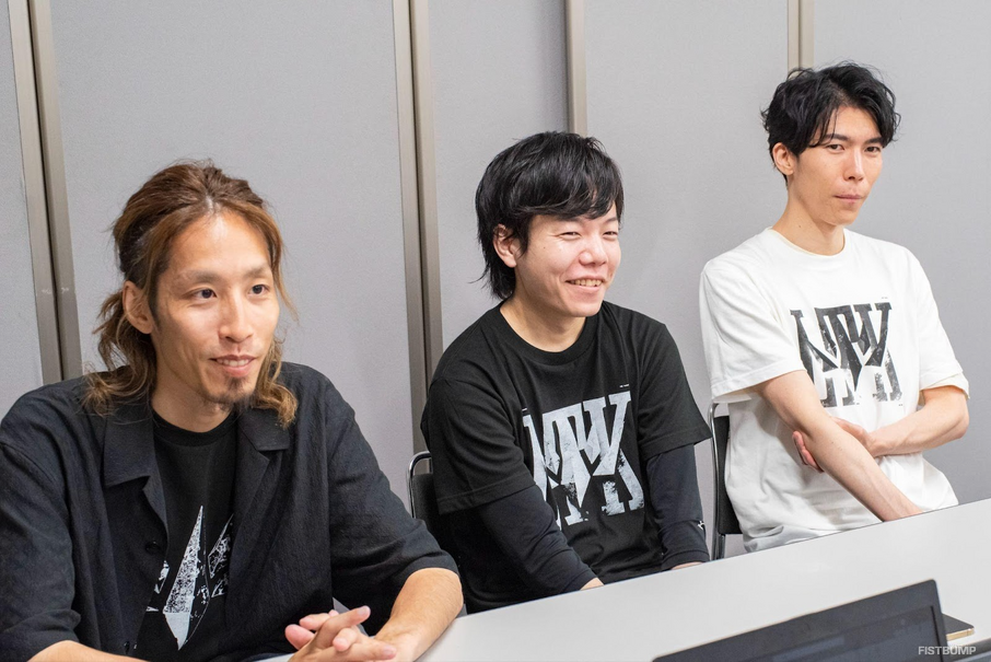 SHAKA「終わってみると、すげえ楽しかったなって」…SHAKA × Zerost × Cerosが激闘の「LTK」を振り返る―3ヵ月で“何でも言い合える関係になった”PDへインタビュー【League The k4sen】