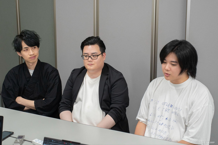 「勝つのが当然という雰囲気がつらかった」たぬき忍者 × Qoo ×mittiii が語る「ST」の本当の強さ―王座を掴んだその裏側、選手たちの頑張りを語る【League The k4sen】