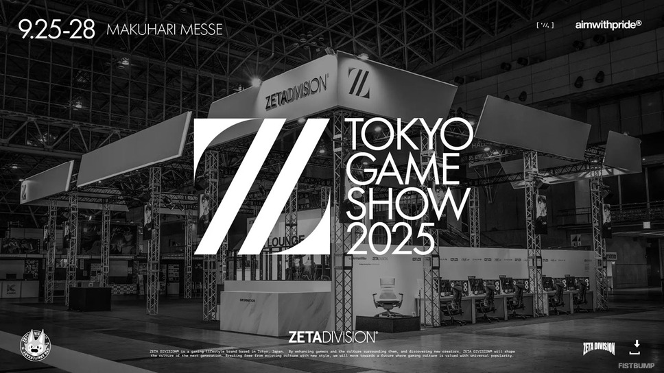 「League The k4sen（LTK）」ショーマッチと「Devil Clutch杯」が東京ゲームショウ2025「ZETA DIVISION」ブースにて開催決定【TGS2025】