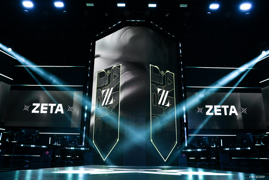 ZETA DIVISIONが「VCT Pacific 2026」に向け、選手・コーチ・アナリストを募集【VALORANT】