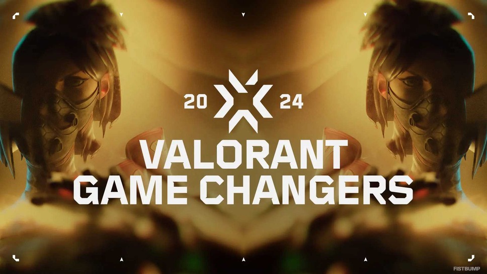 【VALORANT Game Changers Japan 2024】Split2 Main Stageに出場する8チームが出揃う―7月16日（火）より開幕