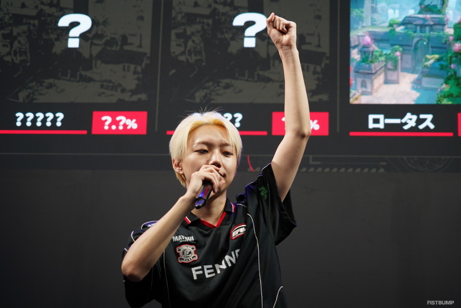 ダル派？トム派？最も好きなエージェント1位は意外な結果に…XQQ、GON、neth、mittiiiが登場した「VALORANT意識調査 at TGS2025」【レポート】