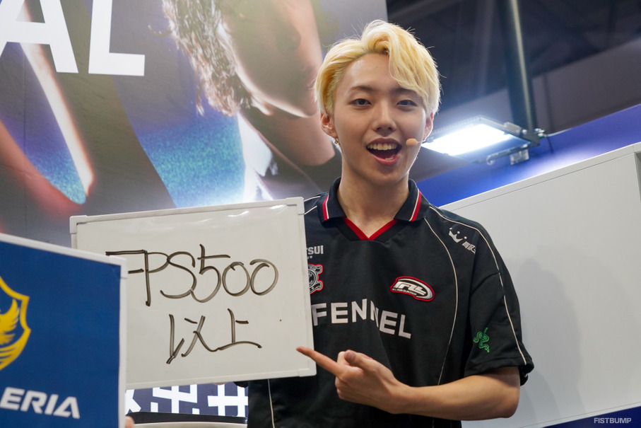GON「ファントムは一緒に生活したら家事もやってくれそう」―Challengers Japan振り返りから変わり種までいろいろな質問が飛び出たFENNELトークショー【TGS2025フォトレポート】