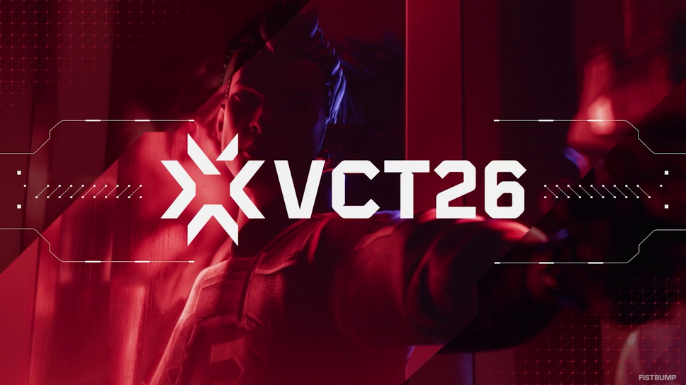 「VCT 2026」概要が発表—国際大会はサンティアゴ・ロンドン・上海が舞台に—ChallengersチームもChampionsの座を狙える新制度が始動、キックオフではトリプルイリミネーション形式を採用