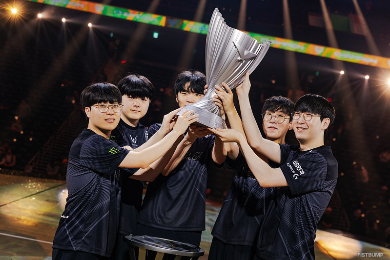 【Worlds 2025】初めての『LoL』観戦でも「推しチーム」が見つかる！注目チーム徹底紹介！